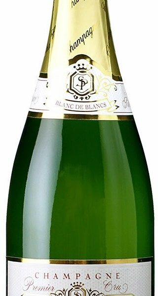 CHAMPAGNE PATRICK SOUTIRAN BLANC DE BLANCS