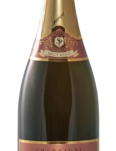 CHAMPAGNE BRUT ROSE'PATRICK SOUTIRAN