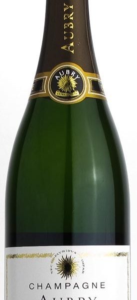CHAMPAGNE BRUT AUBRY