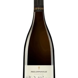CHAMPAGNE PHILIPONNAT CLOS DE GOISSES 2015 MOON IMPORT