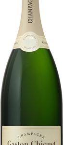 CHAMPAGNE BLANC DE BLANCS D'AY 2013 GASTON CHIQUET