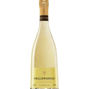 CHAMPAGNE GRAND BLANC EXTRA BRUT 2016 PHILIPPONNAT