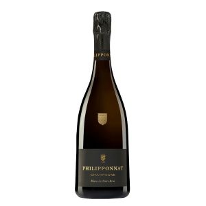 CHAMPAGNE BLANC DE NOIRS 2016 EXTRA BRUT PHILIPPONNAT