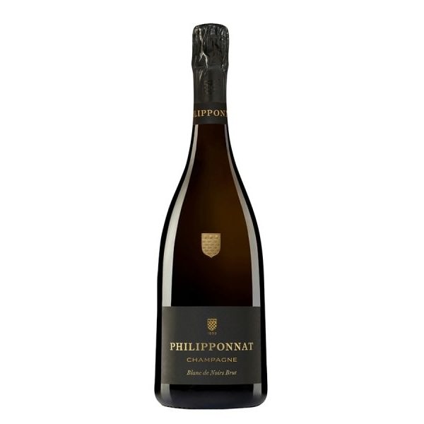 CHAMPAGNE BLANC DE NOIRS 2018 EXTRA BRUT PHILIPPONNAT