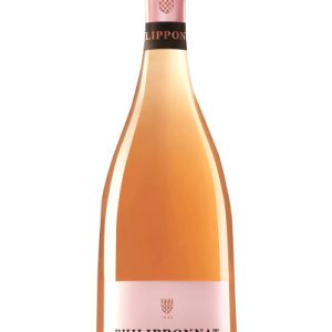 CHAMPAGNE ROYALE RESERVE ROSE' BRUT PHILIPPONNAT