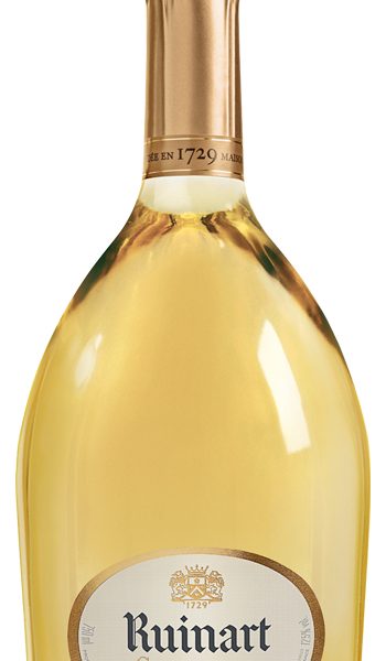CHAMPAGNE BLANC BLANCS RUINART