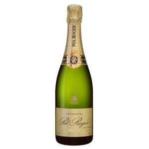 CHAMPAGNE BLANC DE BLANC 2015 POL ROGER