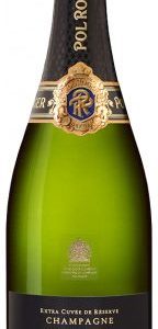CHAMPAGNE BRUT VINTAGE 2015 POL ROGER