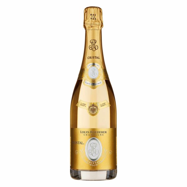 CHAMPAGNE CRISTAL 2016 LOUIS ROEDERER