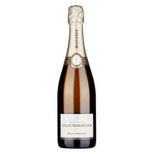CHAMPAGNE LOUIS ROEDERER BRUT PREMIER