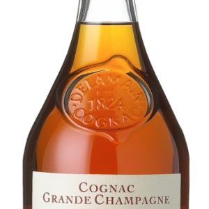 COGNAC PALE & DRY X.O. DELAMAIN