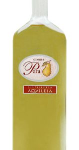 CREMA DI PERA DISTILLERIA AQUILEIA 0,500 LT