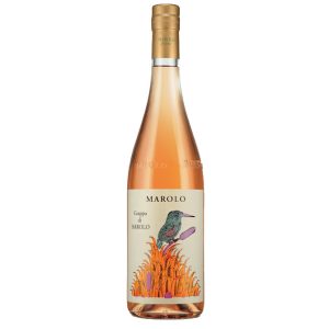 GRAPPA DI BAROLO MAROLO 0,70