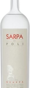 GRAPPA SARPA JACOPO POLI 0,70L