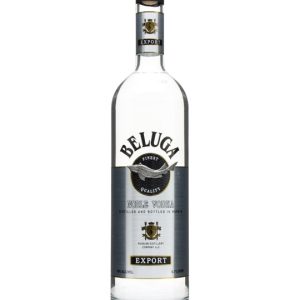 VODKA BELUGA 0,70L
