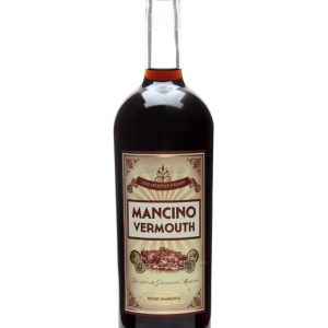 VERMOUTH ROSSO AMARANTO MANCINO