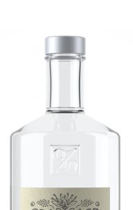 GIN OH MY GIN 0,50L ZUFANEK
