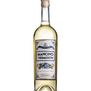 VERMOUTH BIANCO MANCINO