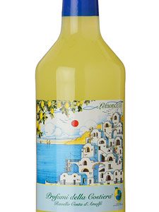 LIMONCELLO LIQUORE DI LIMONE MANSI