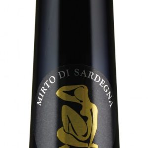 LIQUORE DI MIRTO TREMONTIS