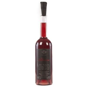 LIQUORE ALKERMES NUNQUAM