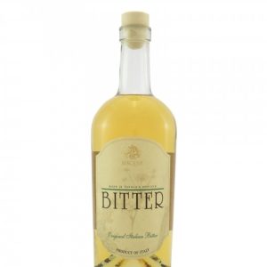 BITTER ORIGINAL ITALIAN BITTER NUNQUAM