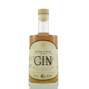 GIN  ARTISAN BATHTUB NUNQUAM