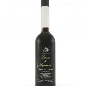 LIQUORE DI LIQUIRIZIA 0,70 ml NUNQUAM