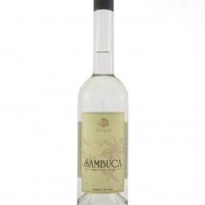 LIQUORE DI SAMBUCA NUNQUAM