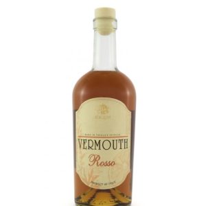 VERMOUTH ROSSO NUNQUAM