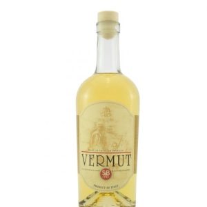VERMOUTH SB NUNQUAM