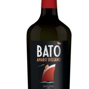 AMARO BATO' CANTINE PELLEGRINO