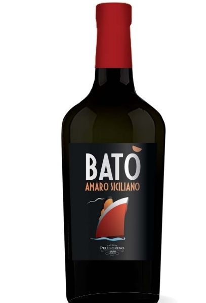 AMARO BATO' CANTINE PELLEGRINO