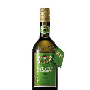 RATAFIA' DI ANDORNO LIQUORE DI GINEPRO RAPA GIOVANNI