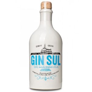 GIN SUL -DRY GIN