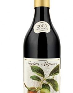 NOCINO LIQUORE VILLA ZARRI