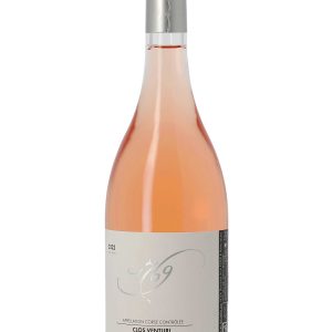 VIN DE CORSE 1769 CLOS VENTURI 2022