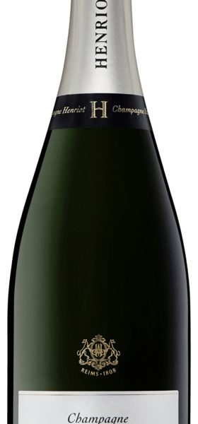 CHAMPAGNE HENRIOT BLANC DE BLANCS S.A.