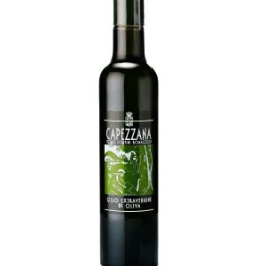 OLIO EXTRA V. D'OLIVA TENUTA DI CAPEZZANA 2024 0.500ML