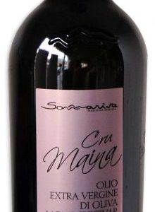 OLIO EXTRA V.D'OLIVA 2024 MONOCULTIVAR TAGGIASCA 0,750 ML SOMMARIVA