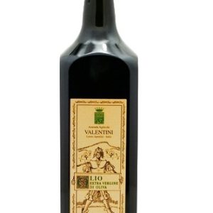 OLIO EXTRA VERGINE D'OLIVA 2023 VALENTINI