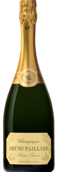 CHAMPAGNE PR. CUVEE BRUNO PAILLARD