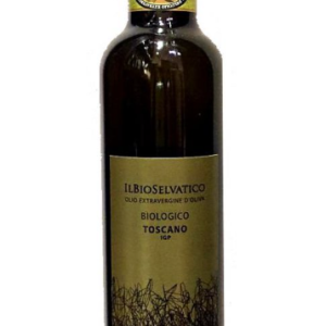 OLIO EXTRAVERGINE DI OLIVA IL BIOSELVATICO 2024