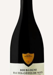 Le Prieuré Bourgogne Hautes-Côtes de Nuits Rouge 2018 - Aurélien Verdet