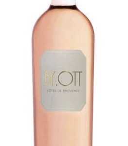 ROSE' COTE DE PROVENCE 'BY OTT' DOMAINES 2022
