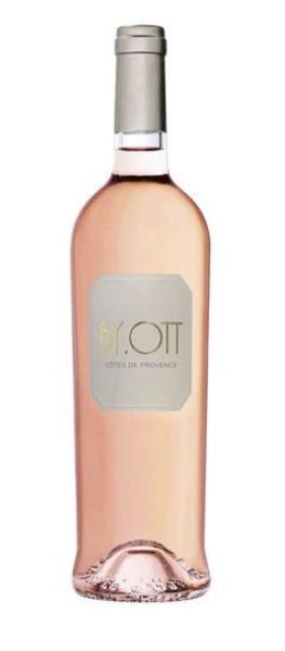 ROSE' COTE DE PROVENCE 'BY OTT' DOMAINES 2024