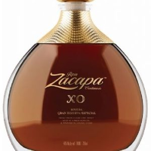 RUM ZACAPA X.O. 25Y