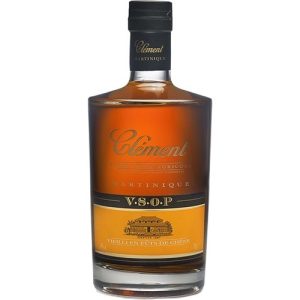 RHUM CLEMENT AGRICOLE MARTINIQUE
