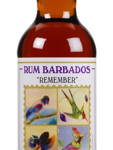 RHUM BARBADOS RESERVE