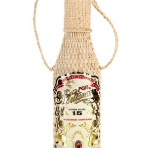 RHUM MILLONARIO SOLERA 15Y